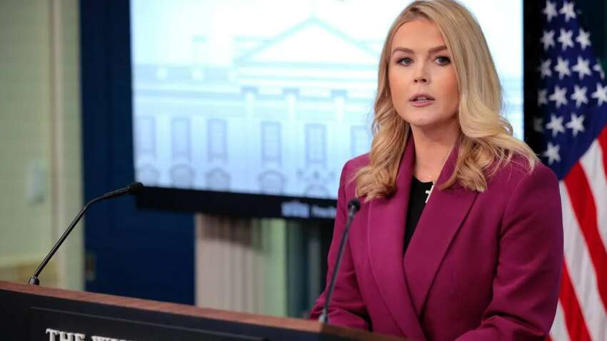  Трамп "не здивований": у Білому домі цинічно прокоментували масовану атаку на Києв