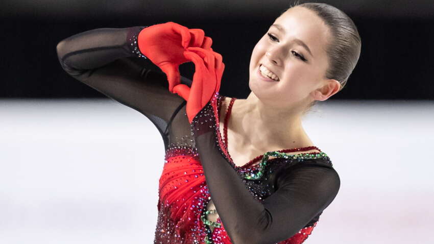 Дружина Пєскова підтримала скандальну фаворитку Путіна: що про неї відомо Дружина Пєскова підтримала скандальну фаворитку Путіна: що про неї відомо