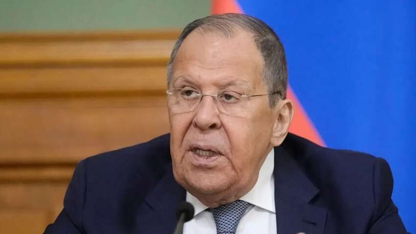 Лавров видав нахабну заяву про переговори Женеві, згадавши "розуміння Аляски" 