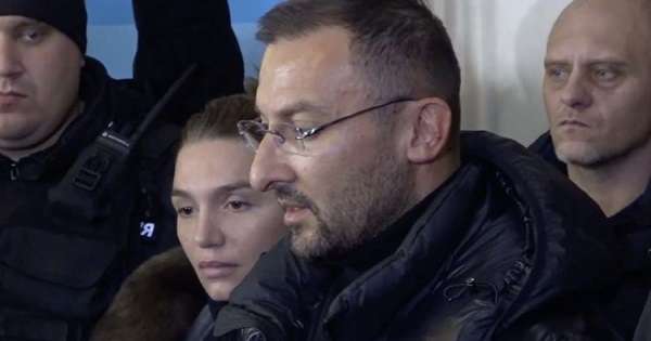 Соболев проводит собственное расследование об убийстве его трехлетнего сына