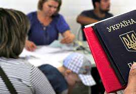 В Украине проведена перепись переселенцев в результате российской агрессии