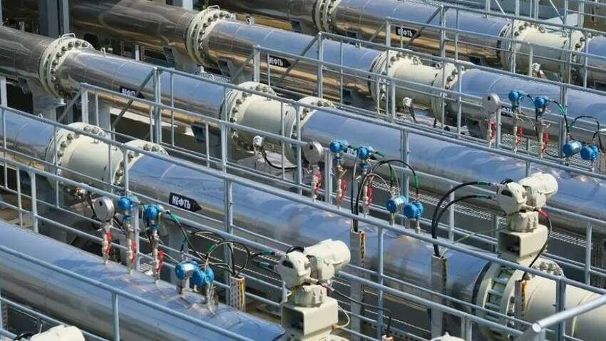 Дроны достали Чувашию: почему топливный кризис в РФ обострится еще больше Дроны достали Чувашию: почему топливный кризис в РФ обострится еще больше