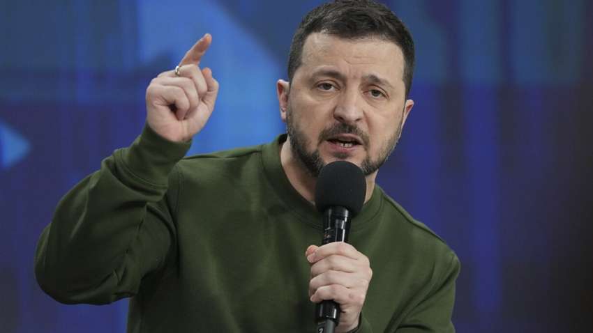 Зеленський назвав важливе рішення, яке потрібно дотиснути