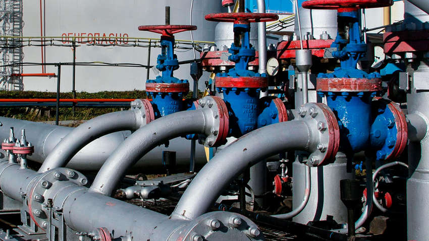 РФ з початку війни продала енергоресурсів на 63 млрд євро: хто в ЄС найбільше проспонсорував Москву