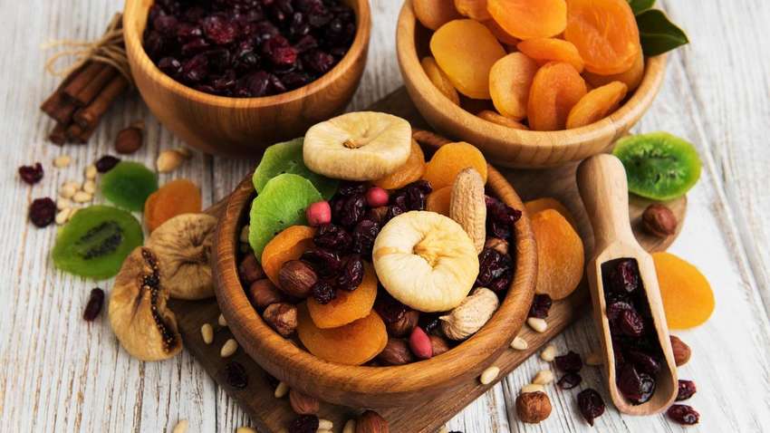 Только горстка этого продукта в день и ваше здоровье значительно улучшится