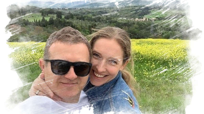 Юрий Горбунов рассказал, будет ли у них с Осадчей пышная свадьба