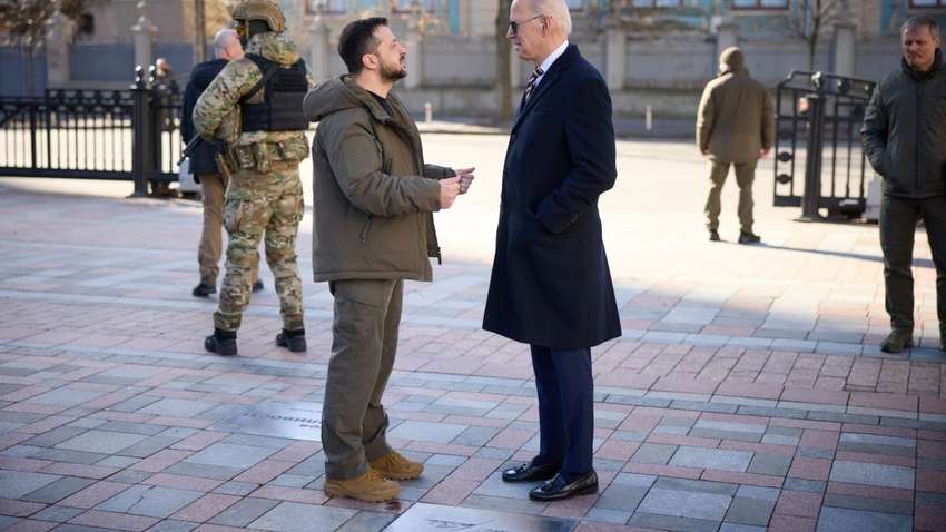 Стало відомо яку зброю цього разу передадуть США Україні