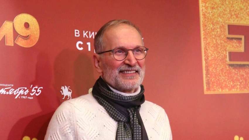 Публично поддержал агрессию РФ: российский актер из-за проблем со здоровьем уходит со сцены