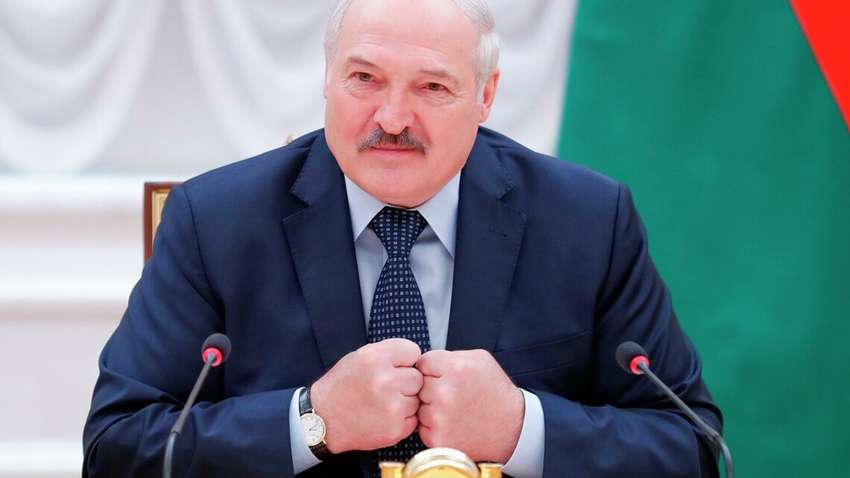 Лукашенко рассказал, как Путин планирует создать новое государство и когда там окажется Украина (ВИДЕО) Лукашенко рассказал, как Путин планирует создать новое государство и когда там окажется Украина (ВИДЕО)