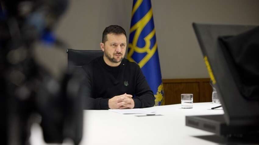 Люди не должны потерять связь: Зеленский дал срочное поручение главам областей