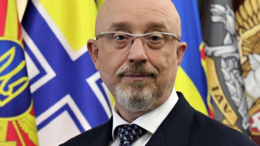 Впереди еще много испытаний: Резников обратился к украинцам Впереди еще много испытаний: Резников обратился к украинцам