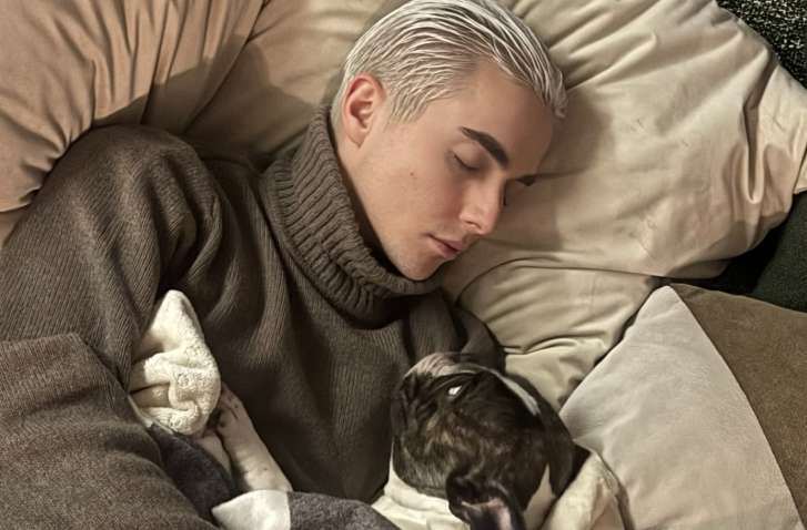 Наличие психических расстройств: Melovin поставил Безуглую на место после заявлений о ЛГБТ