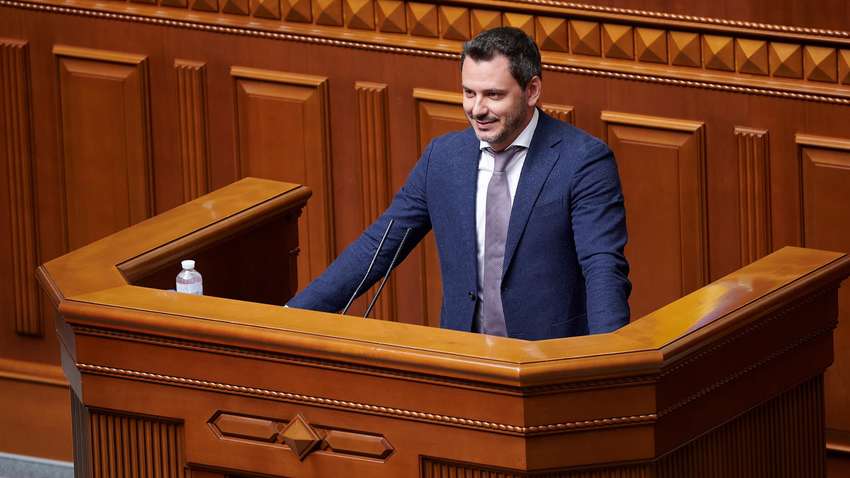 У Слузі народу анонсують створення аналога AUKUS у Європі: Україна готова приєднатися