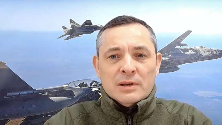 В Воздушных силах срочно обратились к украинцам: сегодня РФ хочет совершить кое-что страшное 