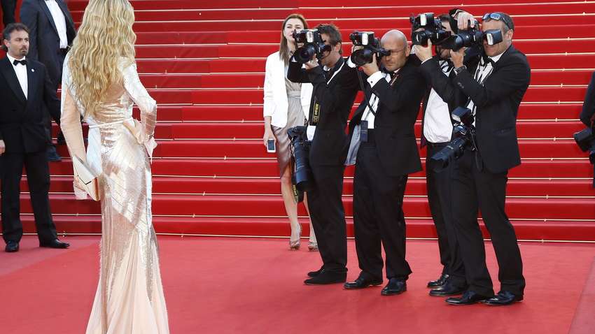 Как выглядят новые секс-символы Голливуда (ФОТО)