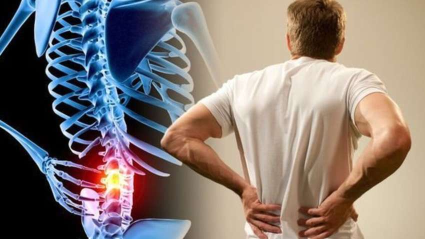 Як зберегти здоров'я хребта: у його Всесвітній день порушуємо важливу тему