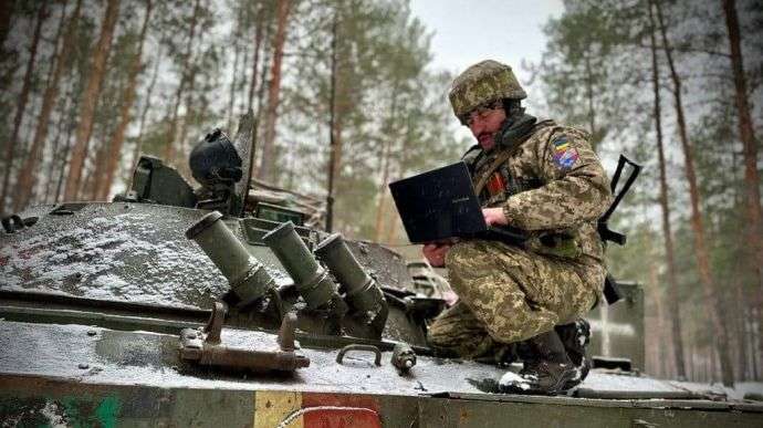 Откуда могут начать большое наступление ВСУ: прогноз NYT