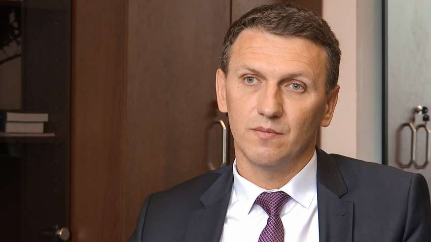 Це питання репутації ДБР: Труба відреагував на обшуки у Щербини