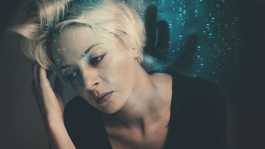 Як хронічний стрес впливає на організм людини