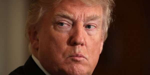 Імпічмент Трампа: Конгрес США звинуватив Держдеп у приховуванні доказів