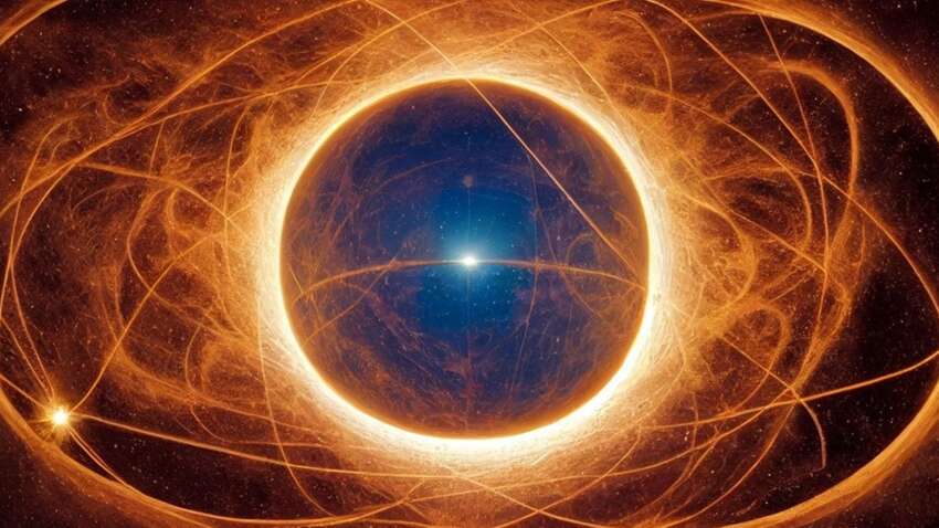 Магнитные бури в апреле 2026 года: эксперты ущемили предупреждением о наибольшей угрозе Магнитные бури в апреле 2026 года: эксперты ущемили предупреждением о наибольшей угрозе