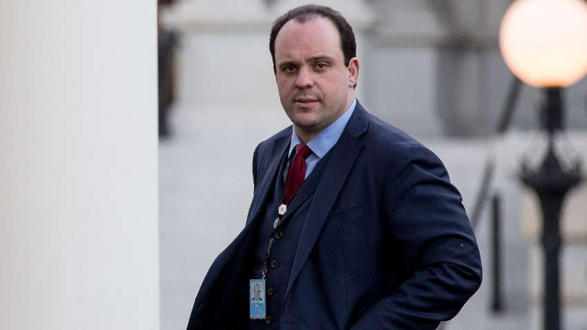 Радник Трампа опинився у центрі корупційного скандалу: він мав займатись питанням війни в Україні