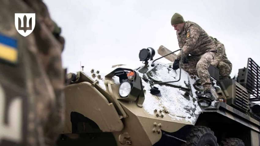 Иностранные компании привлекут модернизацию украинской оборонной техники: новый механизм сотрудничества Иностранные компании привлекут модернизацию украинской оборонной техники: новый механизм сотрудничества