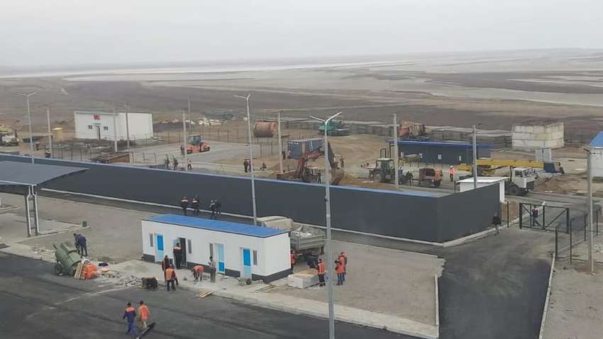 Події п'ятниці: Зеленський їде на кордон з Кримом, а в Раді будуть шукати заміну Яременку