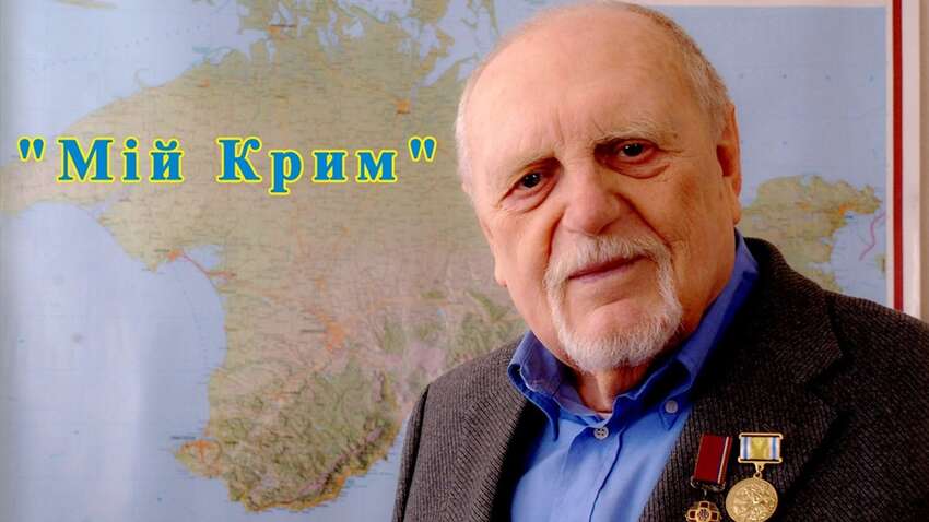 Умер известный украинский режиссер Александр Муратов Умер известный украинский режиссер Александр Муратов