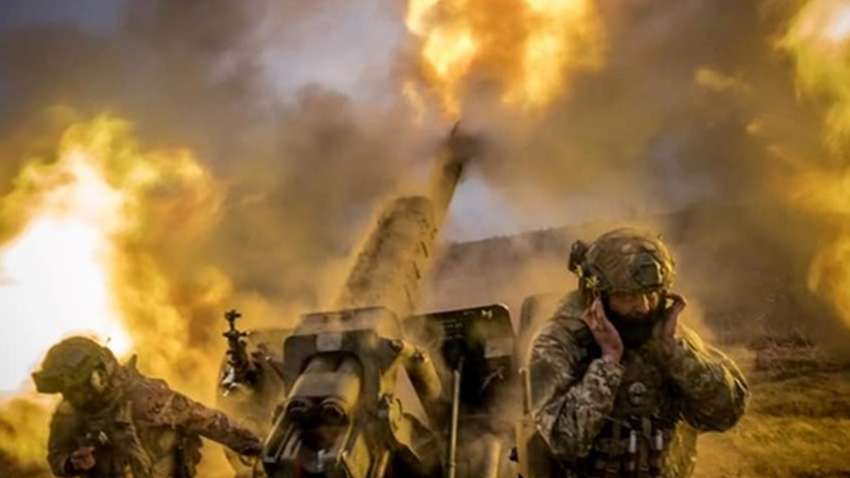 Невдовзі може відкритися новий напрямок фронту – чи звільнимо найближчим часом Мелітополь