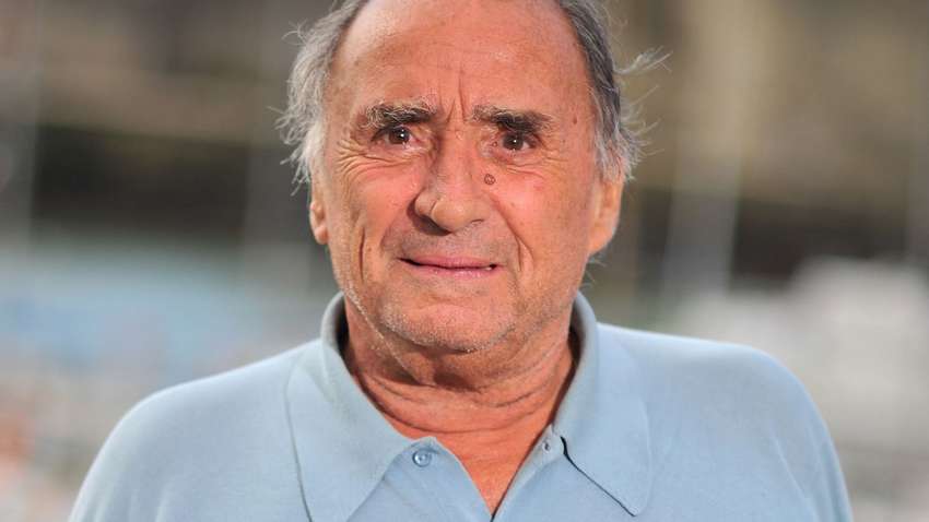 Умер известный актер из Франции