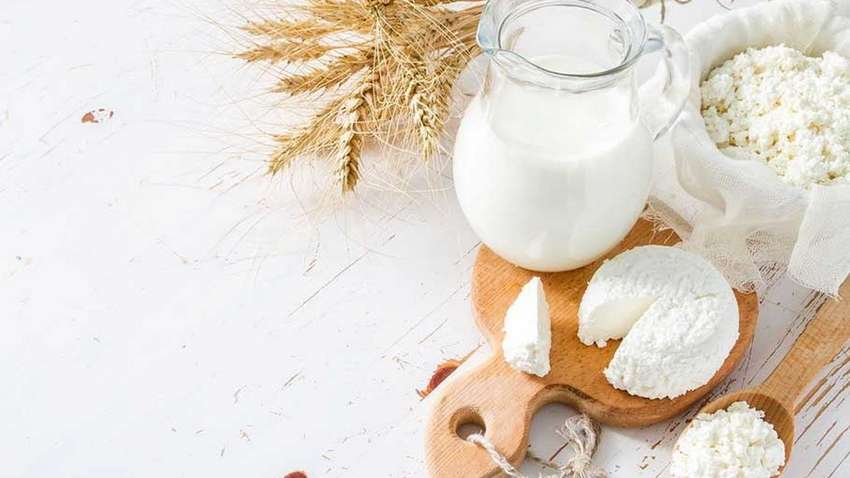 Не только йогурт: 5 продуктов, богатых пробиотиками