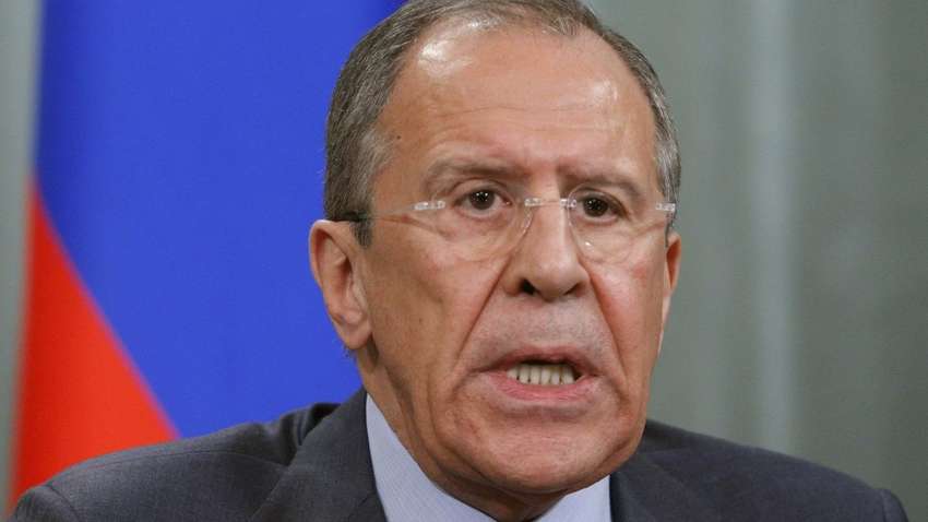 Лавров говорит, что Запад хочет захватить ОБСЕ и разрушает место диалога