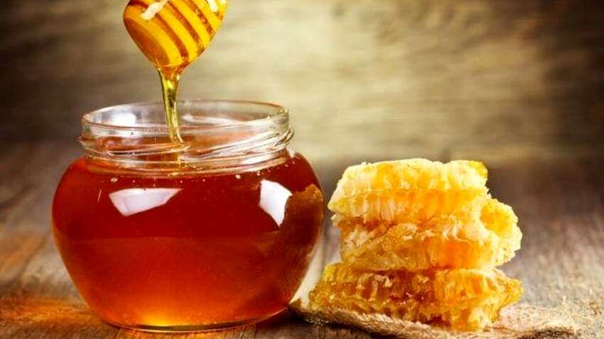 Может ли настоящий мед испортиться: раскрыт окончательный ответ