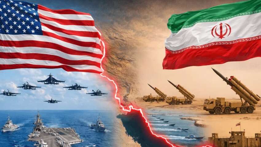 Це переломний тиждень у війні в Ірані: що тепер вирішується Це переломний тиждень у війні в Ірані: що тепер вирішується