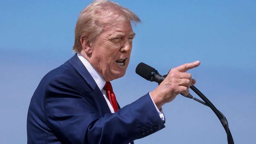 Трамп сделал новое заявление о войне в Украине и снова дал обещание