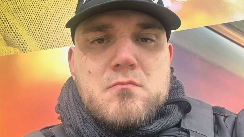 Денис Капустін вперше прокоментував свою фейкову загибель Денис Капустін вперше прокоментував свою фейкову загибель