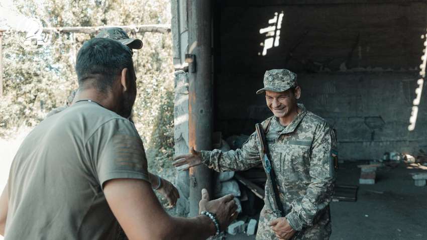 У Третій штурмовій повідомили, як воюють колишні ув’язнені