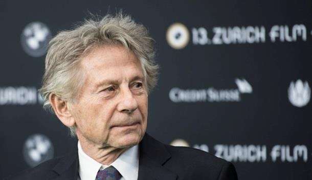 Режиссера Романа Полански снова обвинили в изнасиловании