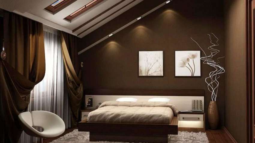 Дизайнеры интерьера выдохнули: появился новый цвет, заменяющий трендовый белый