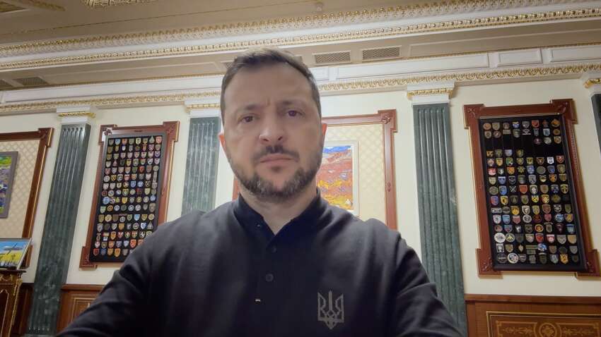 Що зміниться після атаки російських дронів на Польщу: Зеленський зробив обнадійливу заяву Що зміниться після атаки російських дронів на Польщу: Зеленський зробив обнадійливу заяву