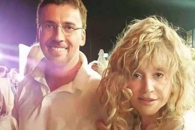 Галкін показав, як із дітьми ховався від вибухів в Ізраїлі (ФОТО)