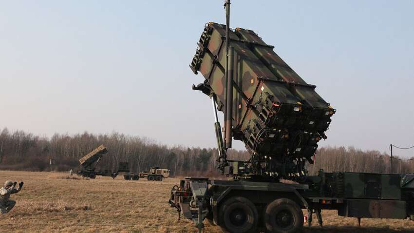 У чому полягає "зимова" тактика Кремля: через що Повітряні сили ЗСУ програють