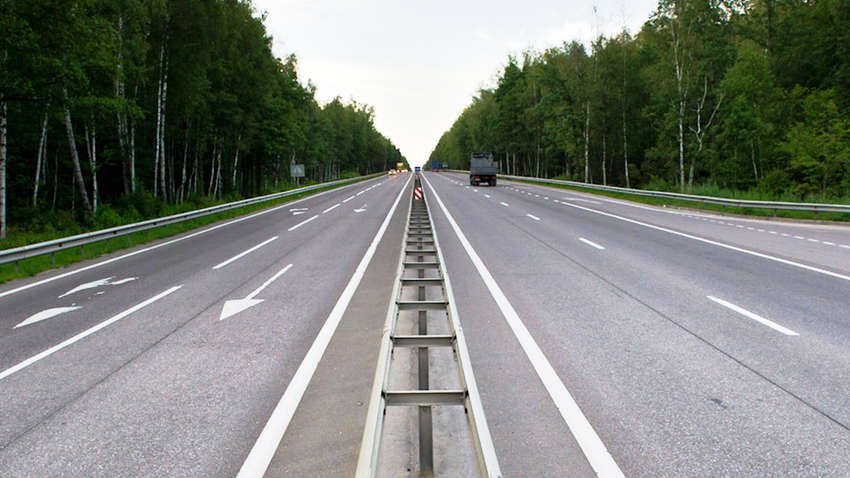 В правительстве рассказали, какие дороги могут стать платными