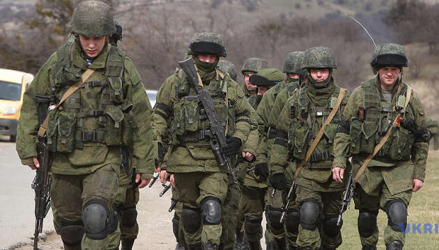 На Заході пояснили, чому для РФ наступають 4 вирішальні місяці у війні