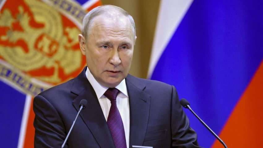 Що відбувається в Росії – чи може це бути початком кінця путінського режиму