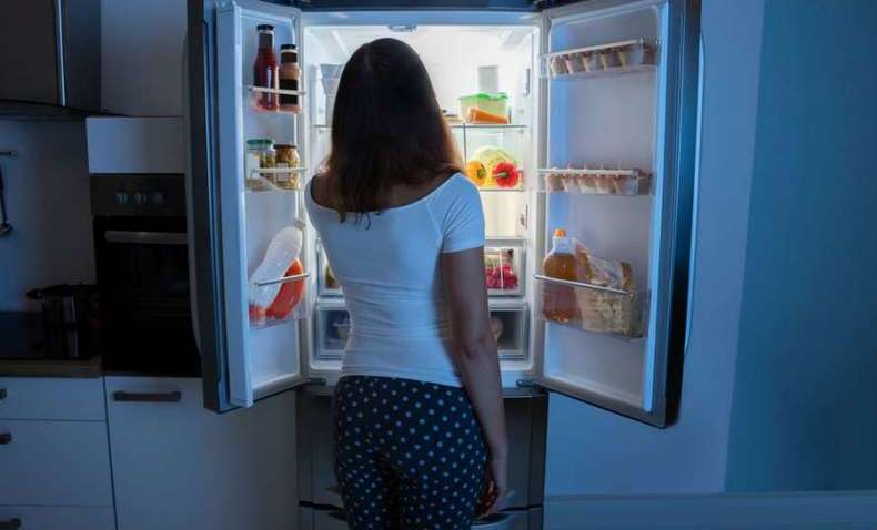 Названо продукт, який корисно їсти перед сном