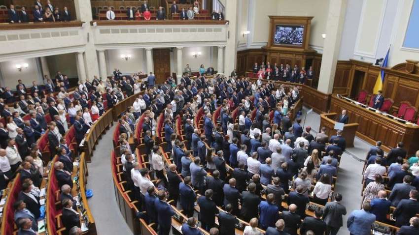 Конец неприкосновенности и начало Антикоррупционного суда: ТОП-5 событий уходящей недели