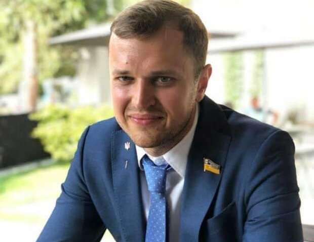 Нардеп Жупанин от "Слуги народа" оказался арендатором миллионера Голицы из окружения Кличко  