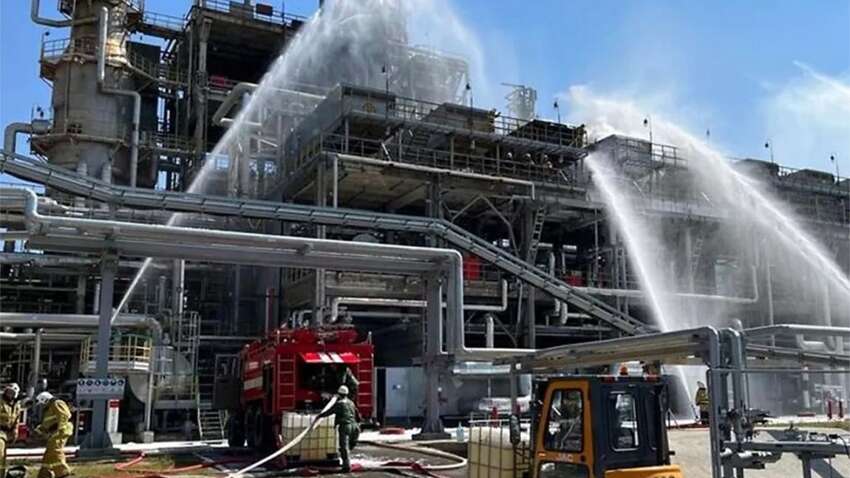 Заяви Кремля не допомогли: стало відомо про тотальний провал у росіян Заяви Кремля не допомогли: стало відомо про тотальний провал у росіян